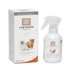 Imagem de Spray Labyes Bioforce para Cães e Gatos 100ml