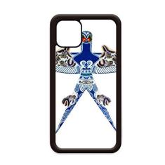 Imagem de Capa com estampa tradicional de pipa de cultura chinesa para iPhone 12 Pro Max para Apple Mini Mobile Case