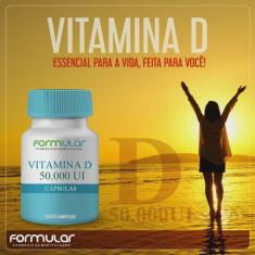 Vitamina D 10.000 ui 240 Capsulas