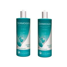 Imagem de Shampoo Dermogen 500ml - 2 Unidades