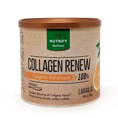 Imagem de Collagen Renew Verisol 300g - Nutrify - Chocolate-Unissex