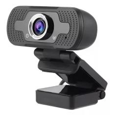 Imagem de Camera Full Hd 1080p Webcam Usb Microfone Desktop Laptop Pc/ios/android