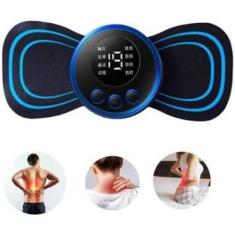 Imagem de Massageador Elétrico Portátil - Magneto