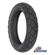 Imagem de Pneu 120/80-18 Traseiro Xre300 Xtz Tornado T&c Plus Technic