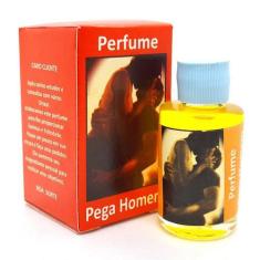 Imagem de Perfume Pega Homem Atrai Homem Rápido e Eficaz 10ml - Neilomar