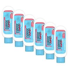 Imagem de Kit 6 Repelente Exposis Bebê Gel sem Perfume com Icaridina 117g