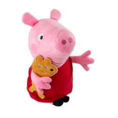 Imagem de Pelucia peppa pig 10   - 2340 - sunny brinquedo