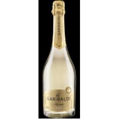 Imagem de Espumante Moscato Zero Álcool 0,0% Garibaldi 750ml