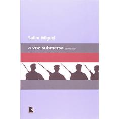 Imagem de A Voz Submersa - Miguel, Salim - 9788501075796