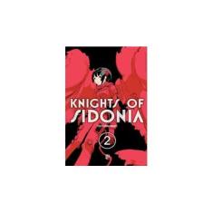 Imagem de Knights Of Sidonia - Vol. 2 - Nihei, Tsutomi - 9788545701668