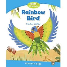 Imagem de Rainbow Bird Reader - Penguin Kids 1 - Caroline Laidlaw - 9781408288252