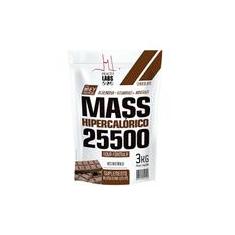Imagem de Mass 25.550 Health Labs Sabor Chocolate 3kg