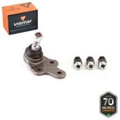 Imagem de Pivo Suspensao Esq/Dir - Focus Ii 08/13 C30 06/12 C70 Ii 06/ - 503374