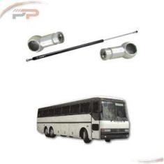 Imagem de Amortecedor Reserv Sanit / Tampa Bag Mercedes Ônibus O-371