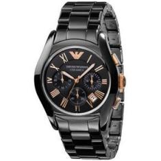 Imagem de Relógio Emporio Armani masculino Ceramic AR1410