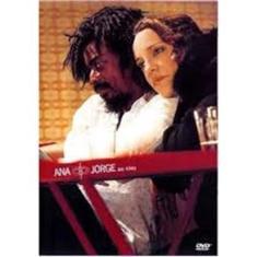 Imagem de Dvd Ana Carolina E Seu Jorge - Ana E Jorge (Prime Selection)
