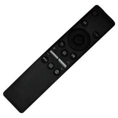 Imagem de Controle Remoto Compativel Com Tv Samsung Netflix - Lelong