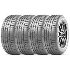 Imagem de Kit 4 Pneu Kumho Aro 19 285/45r19 107w Crugen Hp91
