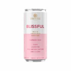 Imagem de Blissful Energético com CoQ10 L-Carnitina e Cafeína Essential Nutrition 269ml 