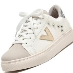 Imagem de Tenis Via Marte 082-012 Feminino