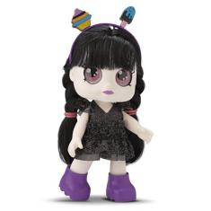 Imagem de Boneca Diver Surprise Monster Wandinha - Assombrosa