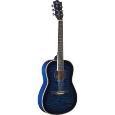Imagem de Violão Tagima Jeri nc Baby 3/4 tblf