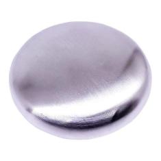 Imagem de Sabonete Anti Odor Mágico Sem Cheiro Mão Cozinha Aço Inox - Prana