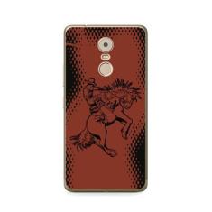 Imagem de Capa Adesivo Skin357 Verso Para Lenovo Vibe K6 Plus - KawaSkin