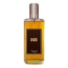 Imagem de Perfume Masculino Oud Madeira 100Ml