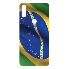 Imagem de Capa Adesivo Skin628 Verso Para Zenfone Max Plus M2 Zb634kl - KawaSkin