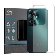 Imagem de Película Hidrogel Hd Verso Para Oppo Reno 11 F - Gr Global Revolution