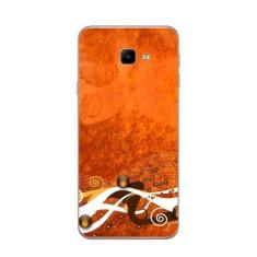 Imagem de Capa Adesivo Skin371 Verso Para Samsung Galaxy J4 Core - Kawaskin