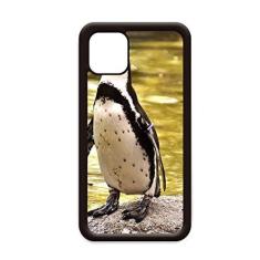 Imagem de Capa para celular Apple Mobile com pinguim da Antártica Ciência Natureza do Sul do Oceano para iPhone 11 Pro Max
