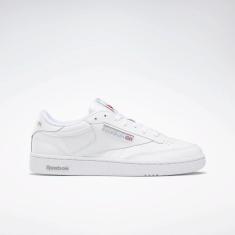 Imagem de Tênis Reebok Club C 85 Unissex-Unissex