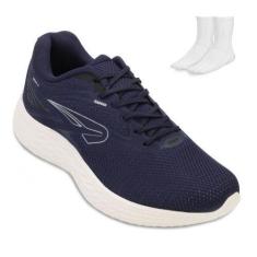 Imagem de Tênis Rainha Drive Iii E Meia Ra24