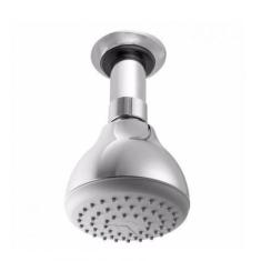 Imagem de Ducha de Teto Cano 60mm Ômega 1955 Meber Metais