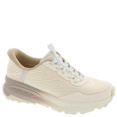 Imagem de Skechers Tênis feminino Hands Free Slip-ins Switch Back-Mist, Nat, 36