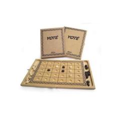 Imagem de YotÃ - Jogo de Tabuleiro - Mitra - Mitra Jogos