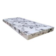 Imagem de Colchão Solteiro D20 Sonolar Pacífico Branco 78x188x12cm