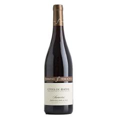 Imagem de Vinho Tinto Francês Ferraton Cotês Du Rhone Samorens 750ml