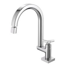 Imagem de 
Torneira Docol DocolCity 876706 de Bancada Cromada