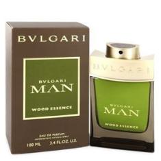 Imagem de Perfume Bvlgari - Man - Wood Essence - Eau de Parfum - 100 ml