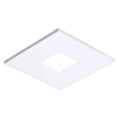 Imagem de Spot Embutir Quadrado Alumínio 4cmx5cm 3W LED Bella Iluminação Bivolt 3000K Luz 