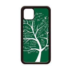 Imagem de Seeking Limits Capa Mathematical Formulas Calculus para iPhone 11 Pro Max para Apple Mobile Case Shell