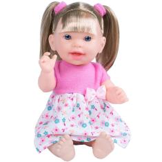 Boneca com Cabelo que Cresce - Baby Wow - Mia - Multikids - Ri Happy  Brinquedos - Quanto mais Brincadeira, Melhor!