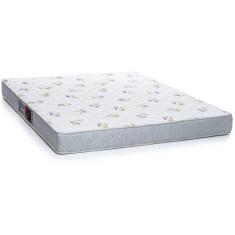 Imagem de Colchão Castor King Sleep Max Double Face D28 180x200x18cm