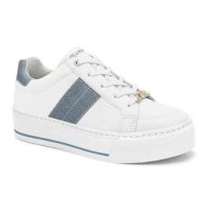 Imagem de Tênis Ramarim Flatform Faixa 23-97203-Feminino