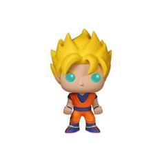 Imagem de POP! DRAGON BALL Z - SUPER SAIYAN GOKU - #14