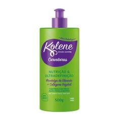 Imagem de Creme Para Pentear Kolene Curvaturas 500ml