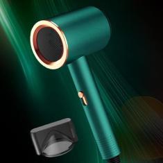 Imagem de Secador Super Leve Estilo Semi Profissional 110V Resultados - Laurus